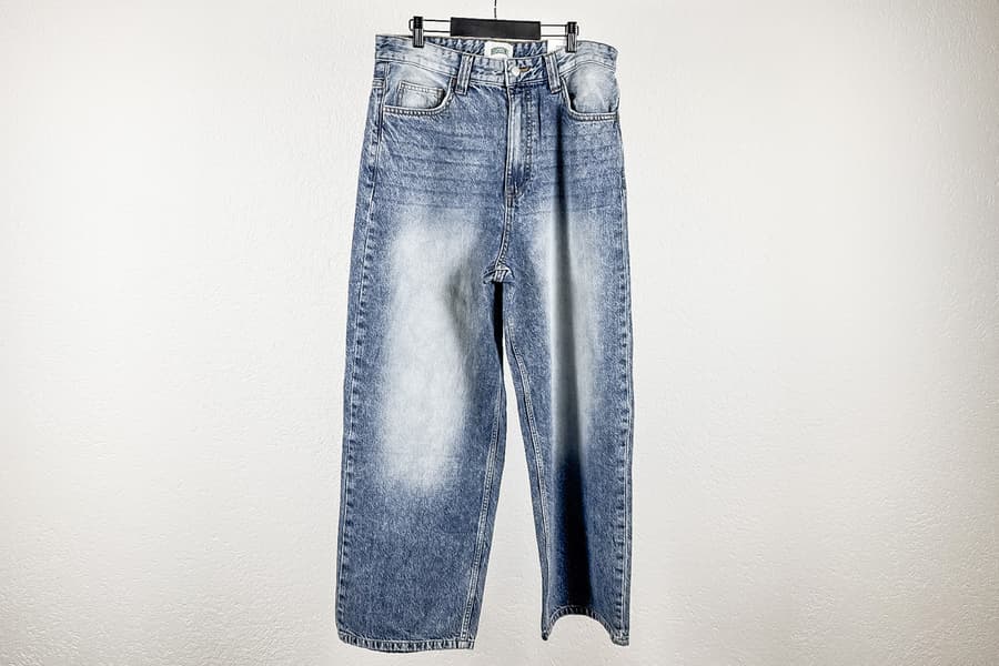 Herren Hose Higgins, Gr. 34